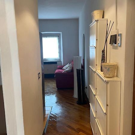 Apartamento Little Nest La Spezia Exterior foto