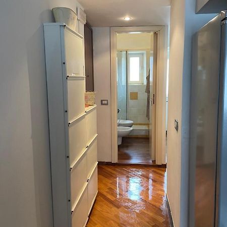 Apartamento Little Nest La Spezia Exterior foto