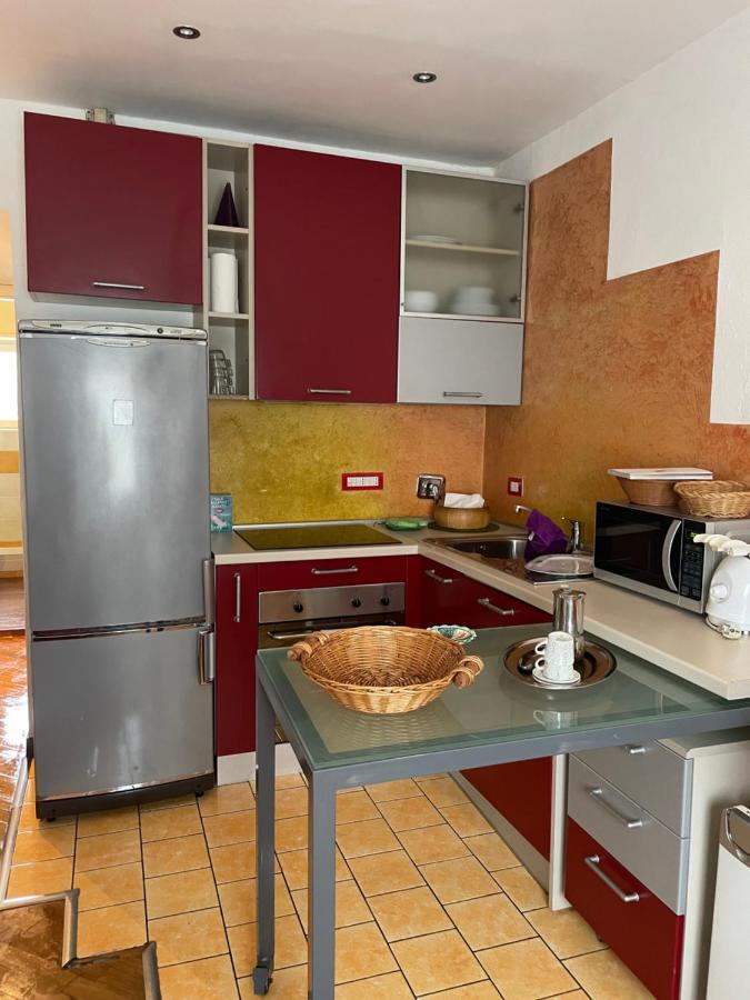Apartamento Little Nest La Spezia Exterior foto
