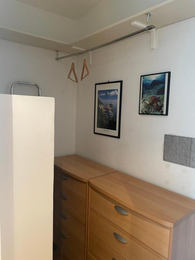 Apartamento Little Nest La Spezia Exterior foto