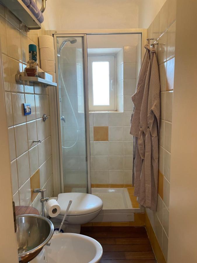 Apartamento Little Nest La Spezia Exterior foto